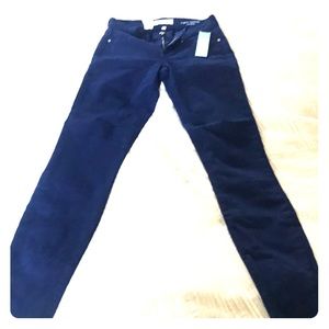 Henry and Belle Super Skinny Ankle Jean